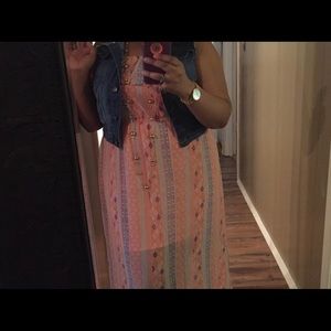 Forever 21 dress